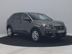 Peugeot 3008 € 15.400,00, Automaat, Stof, 1295 kg, Origineel Nederlands