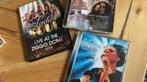 2 DVD’s ladies of Soul en 2 CD ‘sTrijntje Oosterhuis, Ophalen of Verzenden, 2000 tot heden, Zo goed als nieuw