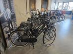 Nieuwe cortina u4 regular fietsen D50 en D57 frame, Kruitbosch zwolle, Kruitbosch zwolle, Cortina, 50 tot 53 cm