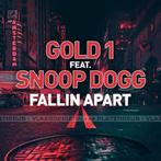 Gold 1 Featuring Snoop Dogg – Fallin Apart 12" Nieuw, Ophalen of Verzenden