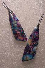 prachtige oorbellen, Overige materialen, Hangers, Overige kleuren, Nieuw