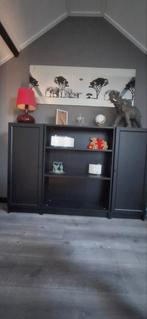 Billy boekenkast, Ophalen, Zo goed als nieuw, 25 tot 50 cm, 50 tot 100 cm