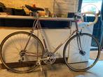 Vintage racefiets Presto, Fietsen en Brommers, Fietsen | Racefietsen, Overige merken, Staal, Gebruikt, Ophalen