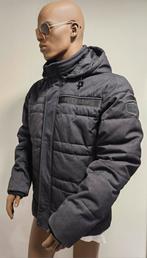 PME Legend Liftmaster winterjas (XXL) uitgewassen en zgan, Zwart, Overige maten, Ophalen of Verzenden, Zo goed als nieuw