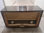 Antiek radio Grundig 3067, Antiek en Kunst, Antiek | Tv's en Audio, Ophalen of Verzenden