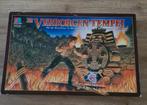 MB De Verborgen Tempel Bordspel - Avontuur in de Jungle!, Hobby en Vrije tijd, Gezelschapsspellen | Bordspellen, Drie of vier spelers