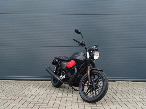 Moto Guzzi V7 III Carbon 2019 weinig km nette staat V 7, Motoren, Motoren | Moto Guzzi, Bedrijf, Toermotor, meer dan 35 kW, 2 cilinders