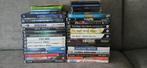 Windows PC game collectie, Spelcomputers en Games, Games | Pc, Gebruikt, Overige genres, 1 speler, Ophalen of Verzenden