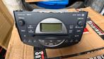 Toyota Autoradio CD Speler 58826, Auto diversen, Autoradio's, Ophalen of Verzenden, Gebruikt