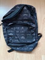 Rugzak met Snorren - 40x30 cm, Overige merken, 25 tot 40 cm, Ophalen of Verzenden, Zo goed als nieuw
