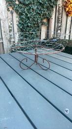 Tuindecoratie, Tuin en Terras, Tuinwanddecoratie, Ophalen of Verzenden, Gebruikt