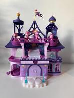 My little pony, Kinderen en Baby's, Speelgoed | My Little Pony, Ophalen, Zo goed als nieuw