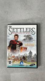 The Settlers ~ Heritage of Kings, Spelcomputers en Games, Games | Pc, Gebruikt, 1 speler, Vanaf 12 jaar, Ophalen