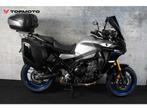 Yamaha Tracer 9 GT ABS (bj 2022), Motoren, Motoren | Yamaha, 890 cc, Motorrijbewijs A, Bedrijf, 3 cilinders