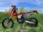 KTM 450 EXC-F 2021 ENDURO, Motoren, 450 cc, Bedrijf, Enduro, 1 cilinder