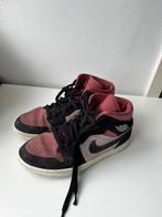 Nike air Jordan 1 mid maat 41, Kleding | Dames, Schoenen, Ophalen of Verzenden, Gedragen, Sneakers of Gympen