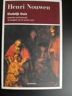 Henri Nouwen - Eindelijk Thuis, Ophalen of Verzenden, Gelezen, Henri Nouwen, Christendom | Katholiek