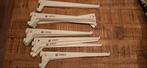 Plank dragers, Huis en Inrichting, Ophalen, Gebruikt