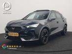 CUPRA Formentor 1.4 e-Hybrid VZ Copper Edition Plug In Hybri, Adaptive Cruise Control, Gebruikt, Zwart, 4 cilinders