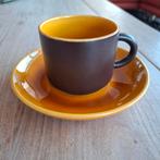 Vintage kop en schotel, Antiek en Kunst, Ophalen of Verzenden