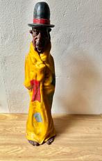 Apart beeld native American, Ophalen