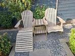 Loungebank, Tuin en Terras, Tuinsets en Loungesets, Ophalen, Gebruikt