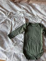 2x Romper – maat 62/68 – jongens/meisjes, Zeeman, Jongetje of Meisje, Nieuw, Ophalen of Verzenden