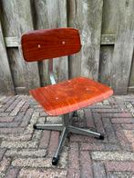 Vintage stoeltje, kinder stoel, Ophalen, Gebruikt, Stoel(en)