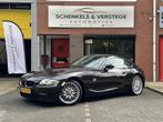 BMW Z4 Coupé 3.0si Executive / Individual / Automaat / Orig, Auto's, BMW, Origineel Nederlands, Te koop, Benzine, Gebruikt