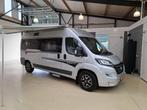 2016 Hobby Vantana 60 150PK AUTOMAAT Trekhaak Solar 22000KM, Hobby, Bus-model, Bedrijf, Diesel