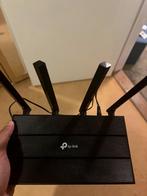 Wi-Fi 6 Router, AX1500 Next-Gen, Archer AX12, Computers en Software, Routers en Modems, Ophalen of Verzenden, Zo goed als nieuw