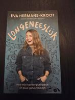 Longeeeslijk - Eva Hermans-Kroot, Ophalen of Verzenden, Zo goed als nieuw, Eva Hermans-Kroot, Overige