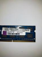 Kingston 4GB DDR2 Laptop RAM (SODIMM), Ophalen of Verzenden, Zo goed als nieuw, DDR2, Laptop