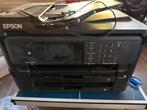 Epson WorkForce WF-7720 Printer/Scanner, Computers en Software, Printers, Ophalen, Gebruikt, Inkjetprinter, All-in-one