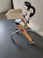 Trust indoor rollator, rollator voor binnen, Ophalen, Zo goed als nieuw