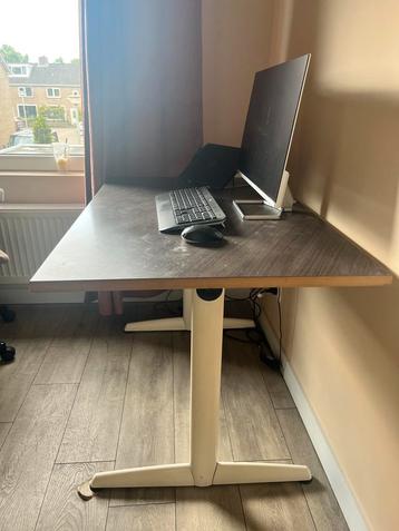 Groot bureau (120x75)