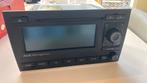 Audi navigation, Ophalen of Verzenden, Zo goed als nieuw