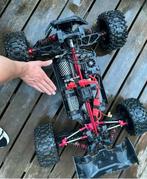 12S Arrma M2C Mega Kraton EXB 560kv HW Max 4, Elektro, Auto offroad, Nieuw, Ophalen of Verzenden