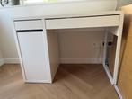 Bureau (voor tieners), Huis en Inrichting, Ophalen, Zo goed als nieuw, Bureau