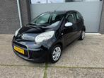 Citroen C1 zilver edition  nieuwe koppeling, Voorwielaandrijving, Gebruikt, 4 stoelen, C1
