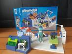 Playmobil dierenarts, Kinderen en Baby's, Speelgoed | Playmobil, Ophalen, Zo goed als nieuw, Complete set