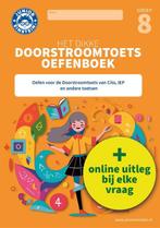 Junior Einstein. Dikke doorstroomtoets groep 8, Boeken, Schoolboeken, Ophalen, Nieuw, Overige niveaus, Nederlands