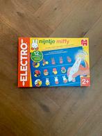 Nijntje Electro | wonderpen, Kinderen en Baby's, Speelgoed | Educatief en Creatief, Ophalen, Zo goed als nieuw