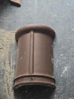 Nokvorsten - ca. 30 stuks, Gebruikt, Steen of Klei, Ophalen of Verzenden, Minder dan 5 m²