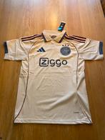 Ajax 3e shirt seizoen 25/26 maat XL, Maat XL, Ophalen of Verzenden, Nieuw, Shirt