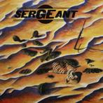 Sergeant – Sergeant Originele LP Nieuw., Ophalen of Verzenden