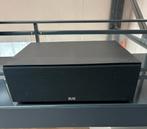 Elav centerspeaker 203 JET, Overige merken, Gebruikt, Ophalen of Verzenden, 60 tot 120 watt
