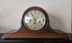 antieke Junghans pendule of mantelklok, Antiek en Kunst, Ophalen