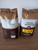 Koffiebonen, Ophalen