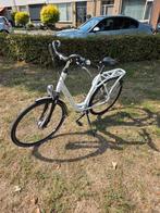 Sparta amazone 28inch, Fietsen en Brommers, Fietsen | Dames | Damesfietsen, Ophalen, Sparta, Versnellingen, 56 cm of meer